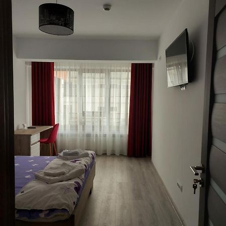 Bya Luxury Apartment Valea Lupului  Exterior photo