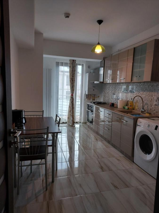 Bya Luxury Apartment Valea Lupului  Exterior photo