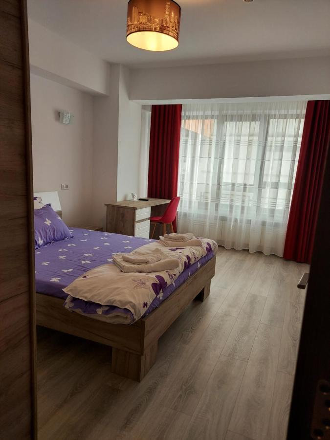 Bya Luxury Apartment Valea Lupului  Exterior photo