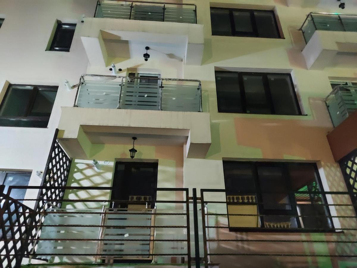 Bya Luxury Apartment Valea Lupului  Exterior photo