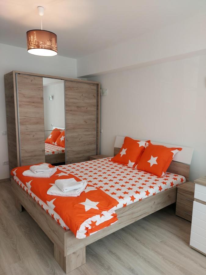 Bya Luxury Apartment Valea Lupului  Exterior photo