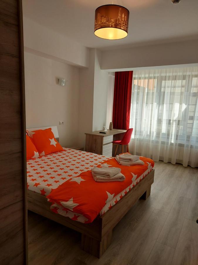 Bya Luxury Apartment Valea Lupului  Exterior photo