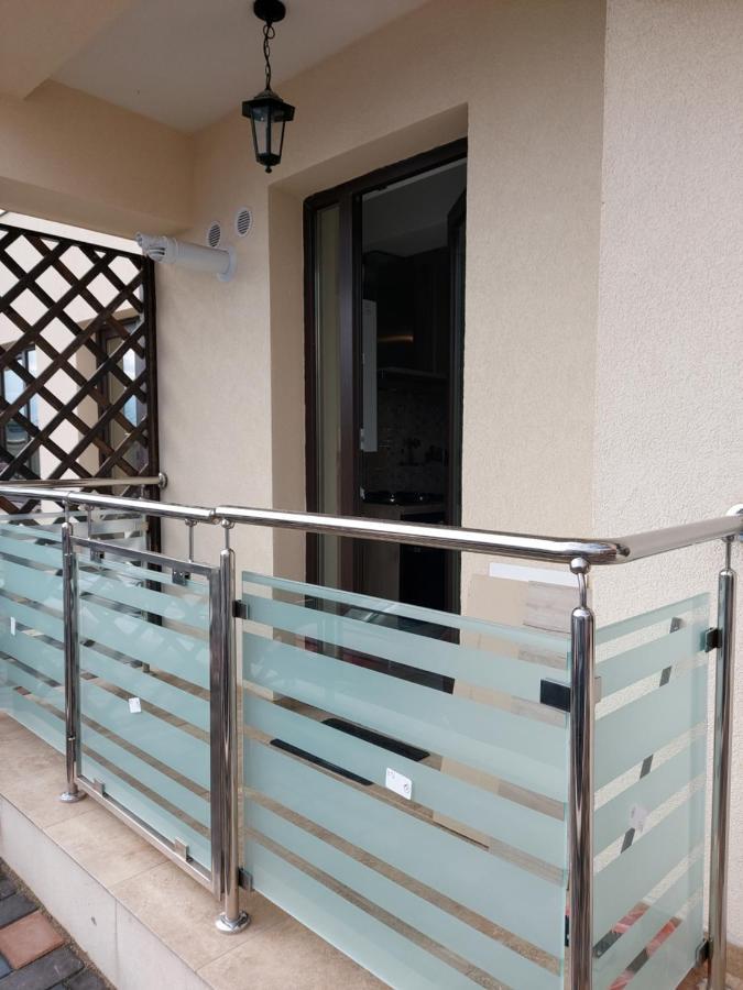 Bya Luxury Apartment Valea Lupului  Exterior photo