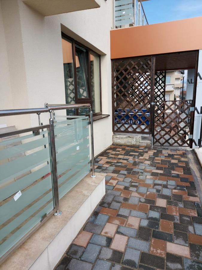 Bya Luxury Apartment Valea Lupului  Exterior photo