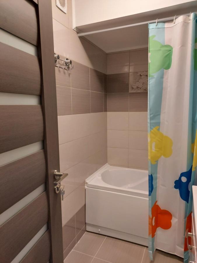 Bya Luxury Apartment Valea Lupului  Exterior photo