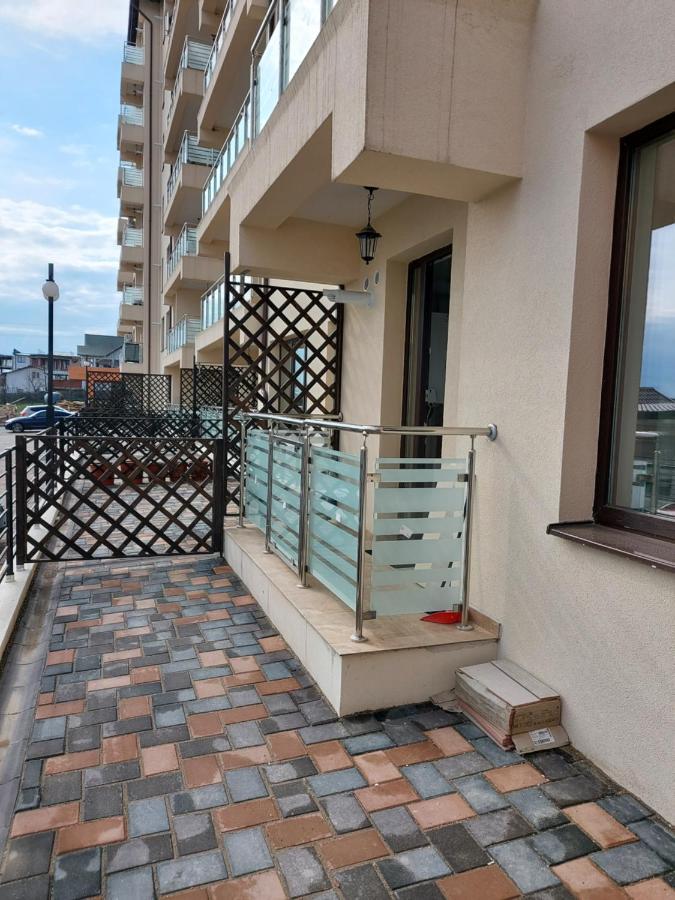 Bya Luxury Apartment Valea Lupului  Exterior photo