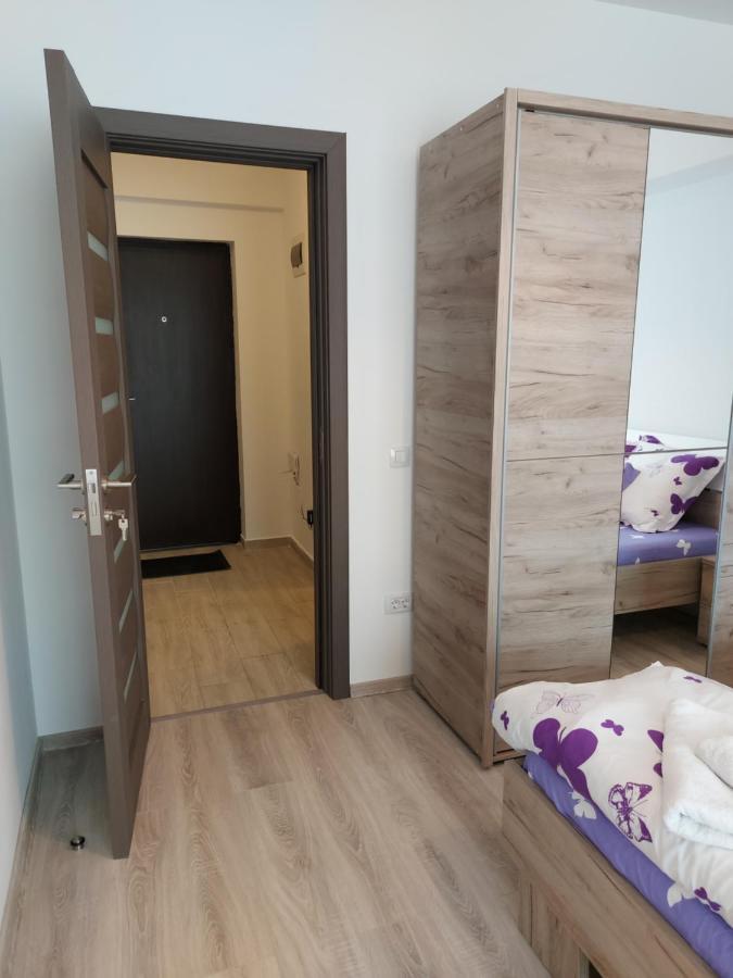Bya Luxury Apartment Valea Lupului  Exterior photo